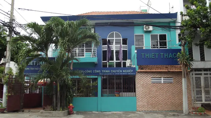 Lịch Sử Hình Thành Và Phát Triển