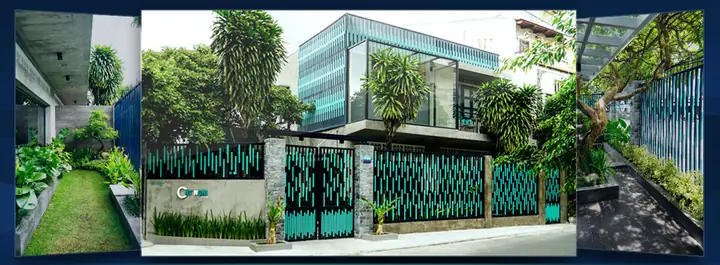 Lịch Sử Hình Thành Và Phát Triển