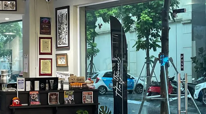 Thiết Kế Nội Thất Câu Lạc Bộ Xe Harley: Phong Cách, Ý Tưởng Và Lời Khuyên