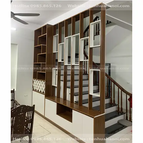 Top 5 Địa Chỉ Thiết Kế Nội Thất Cầu Thang Cp Uy Tín Tại Hà Nội