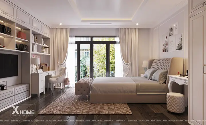Đánh Giá Chi Tiết Nội Thất Ccj Hạ Long: Từ Trải Nghiệm Thực Tế