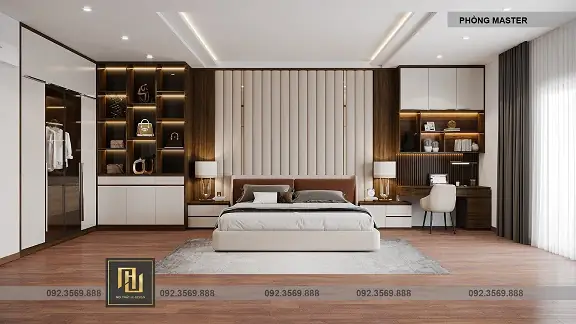 Đánh Giá Chi Tiết Nội Thất Ccj Hạ Long: Từ Trải Nghiệm Thực Tế