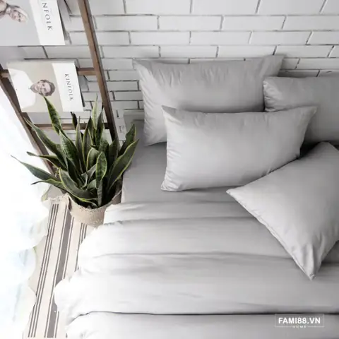 Đánh Giá Chi Tiết Nội Thất Chăn Ga Gối Fami88.vn: Chất Lượng Có Đáng Tin Cậy?