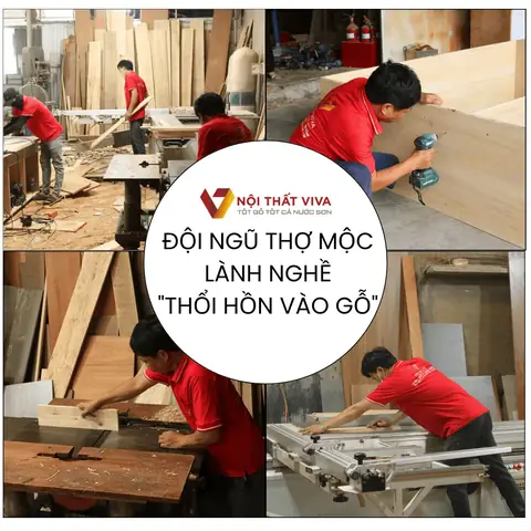 Đánh Giá Nội Thất