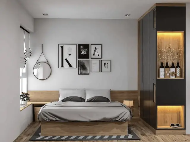 Đánh Giá Nội Thất