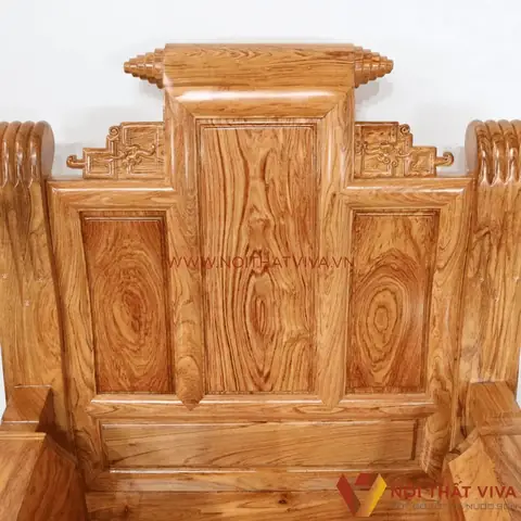 Đánh Giá Nội Thất