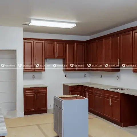 Đánh Giá Nội Thất