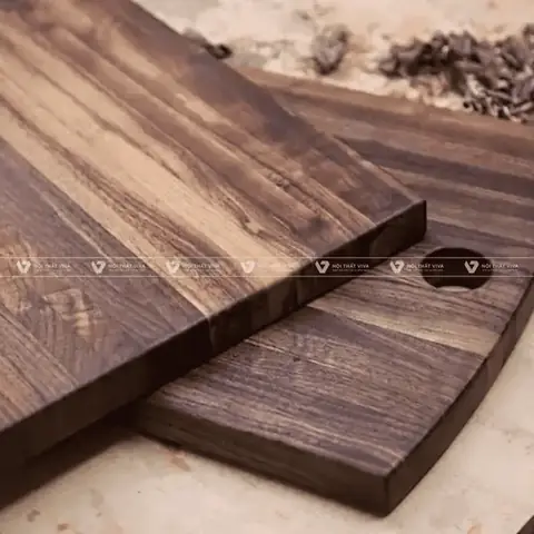 Đánh Giá Nội Thất