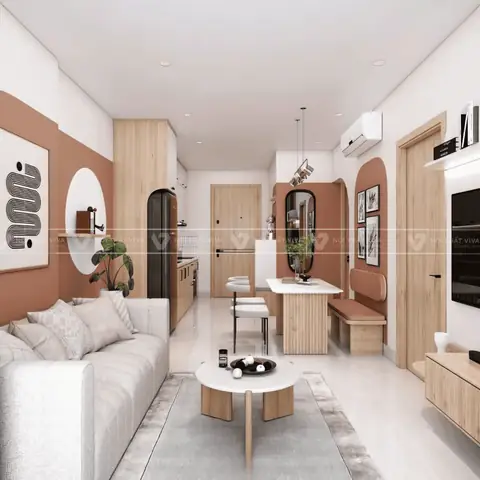 Đánh Giá Nội Thất