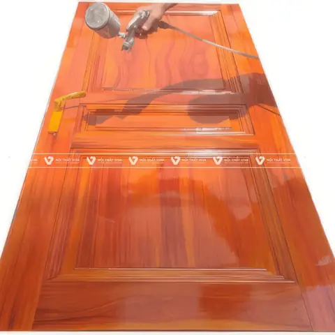 Đánh Giá Nội Thất