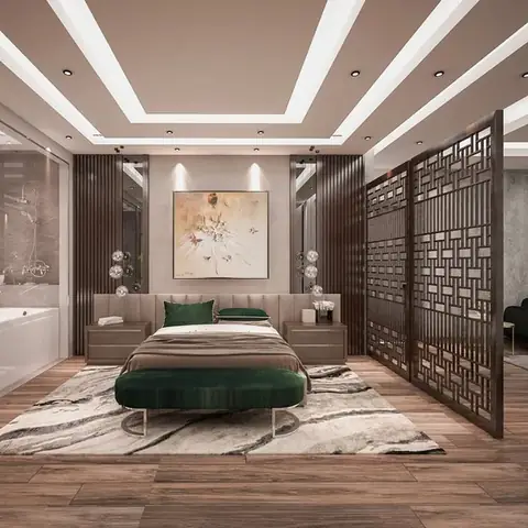 3. Đánh Giá Nội Thất Gỗ Phù Hợp Với Không Gian