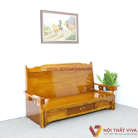 Đánh Giá Nội Thất