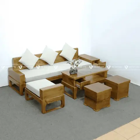 Đánh Giá Nội Thất