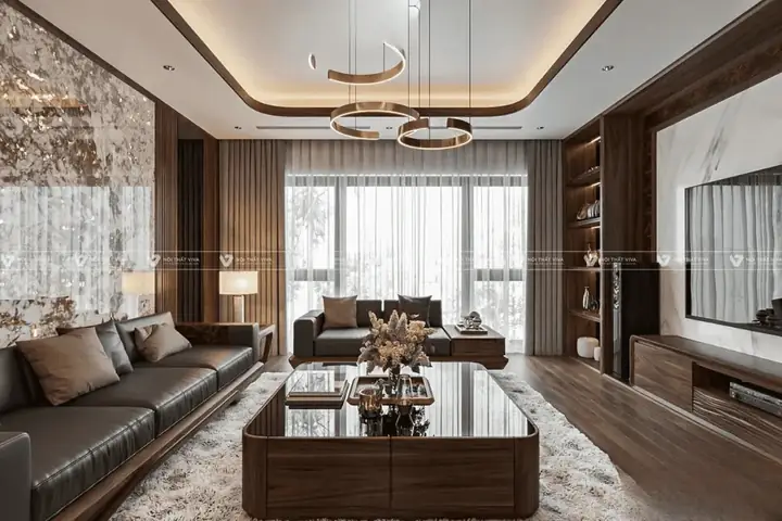 Đánh Giá Nội Thất
