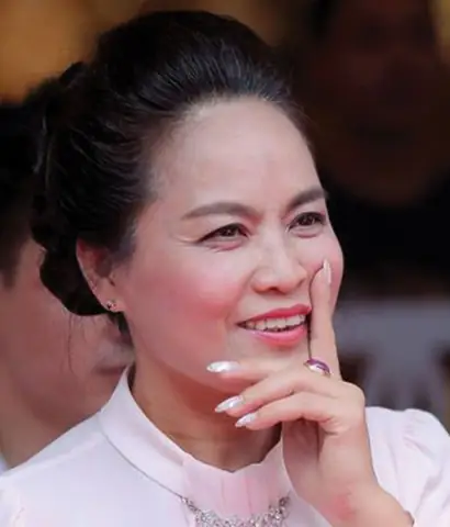 Doanh Nhân Nguyễn Thị Phương: Pt Casa Luôn Nói Thật, Làm Thật Doanh Nhân Nguyễn Thị Phương: Pt Casa Luôn Nói Thật, Làm Thật