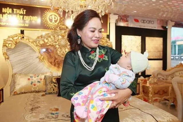 Doanh Nhân Nguyễn Thị Phương: Pt Casa Luôn Nói Thật, Làm Thật Doanh Nhân Nguyễn Thị Phương: Pt Casa Luôn Nói Thật, Làm Thật