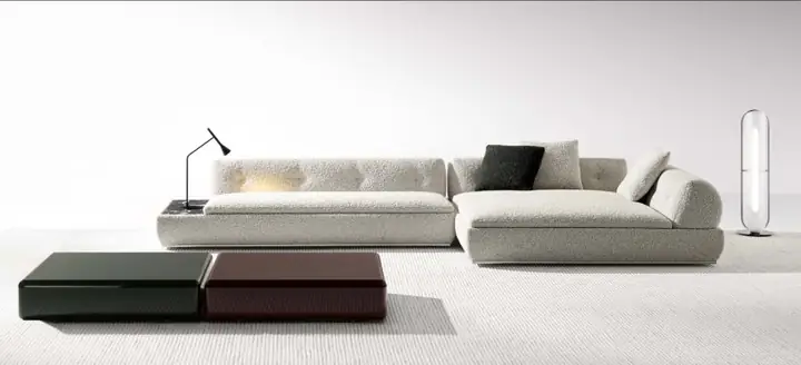 Thiết Kế Tinh Tế, Sang Trọng – Lưu Trữ Vẻ Đẹp Vượt Thời Gian