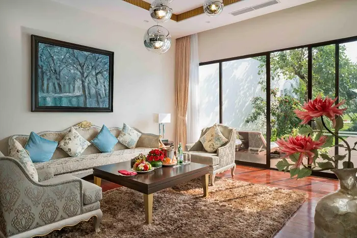 Giới Thiệu Đôi Nét Về Vinpearl Resort