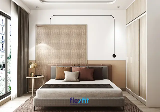 Gam Màu Cổ Điển Nhưng Lại Mang Đậm Phong Cách Hiện Đại