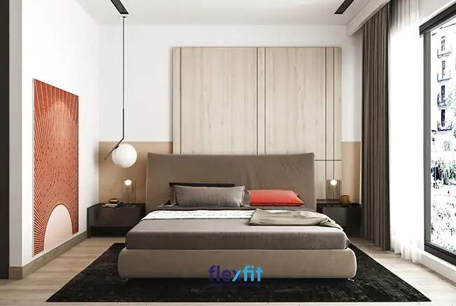 Kết Hợp Nhiều Gam Màu Cùng Tone Hay Cùng Chủ Đạo