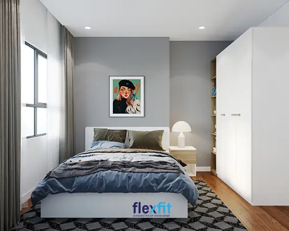 Mẫu Phòng Ngủ Xu Hướng Thiết Kế Mới Nhất