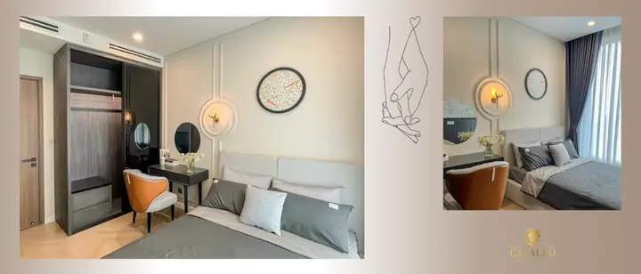 Nội Thất Châu Âu Quận 9