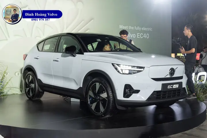 Động Cơ Và Khả Năng Tăng Tốc