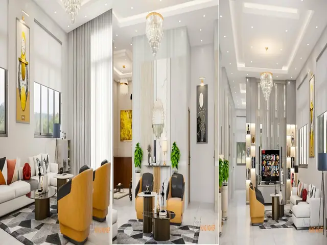 Nội Thất Châu Đốc An Giang
