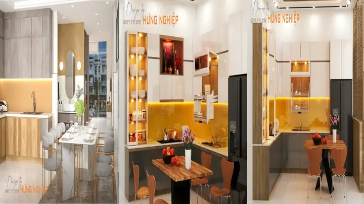 Nội Thất Châu Đốc An Giang