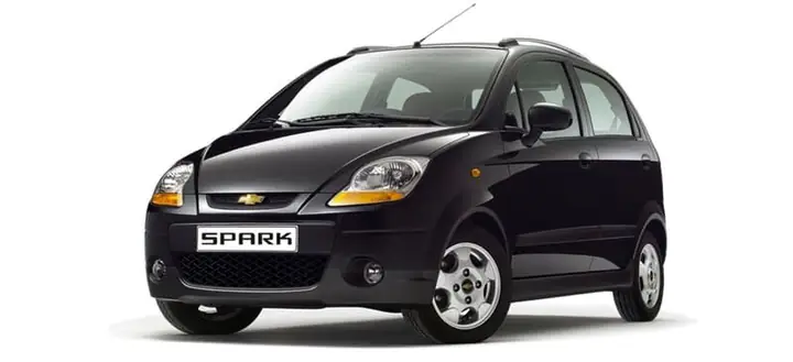 Giá Xe Chevrolet Spark 2009 Cũ Mới Nhất (tháng 10/2024)