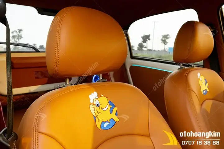 Tìm Hiểu Độ Đổi Màu Chevrolet Spark