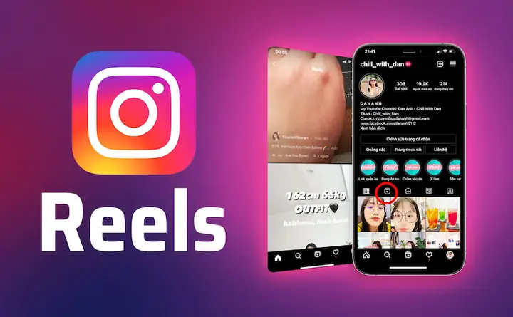 Tìm Hiểu Về Ứng Dụng Instagram