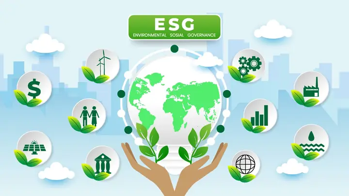 Tại Sao Lại Chọn Mô Hình Esg Cho Doanh Nghiệp?