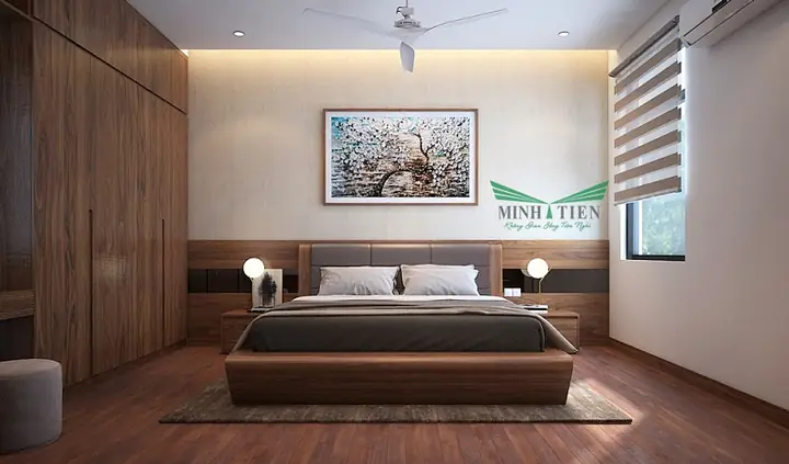 3. Công Ty Thiết Kế, Thi Công Nội Thất Minh Tiến