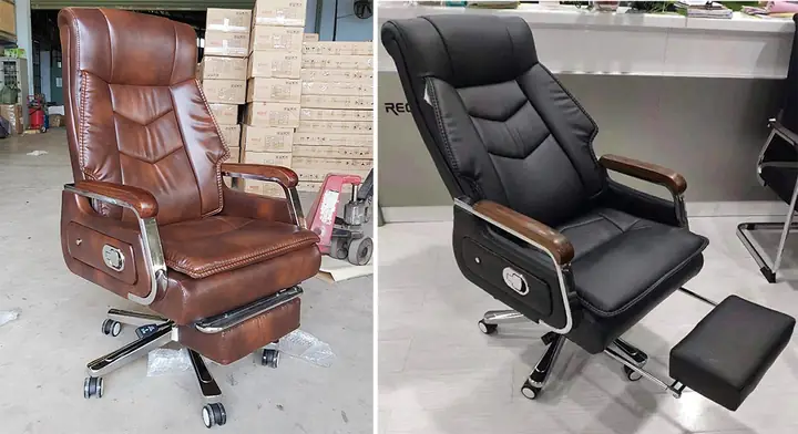 Sự Đẳng Cấp Thể Hiện Rõ Nét Thông Qua Chất Liệu Sử Dụng