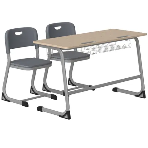 Bàn Học Sinh Đôi Bhs44 Bàn Học Sinh Đôi Bhs44