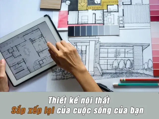 2. Slogan Thiết Kế Nội Thất