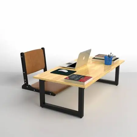 Hướng Dẫn Bố Trí Nội Thất Cho Ghế Pisu Hài Hòa