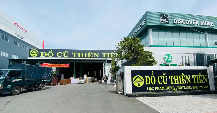 5 Điểm Cần Lưu Ý Khi Chọn Mua Máy Giặt Cũ