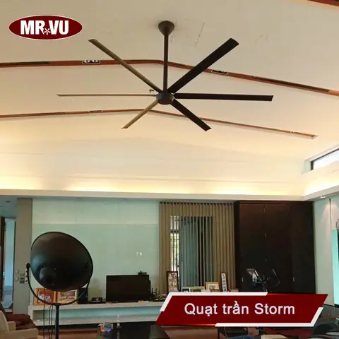 Vì Sao Gọi Là Quạt Trần Cho Người Giàu ? Vì Sao Gọi Là Quạt Trần Cho Người Giàu ?