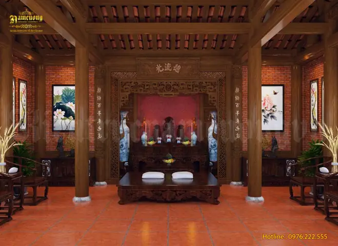 Hoành Phi, Câu Đối