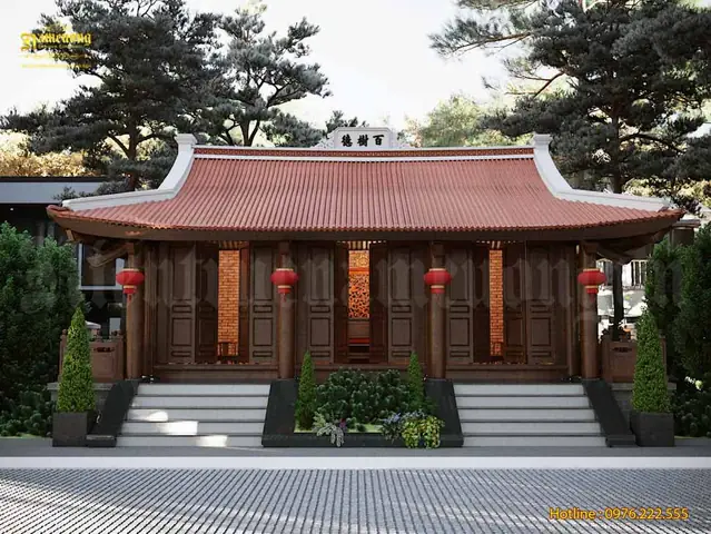 Khái Niệm Nhà Thờ Họ Là Gì?