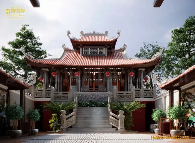 Lựa Chọn Địa Chỉ Tư Vấn Thi Công Uy Tín