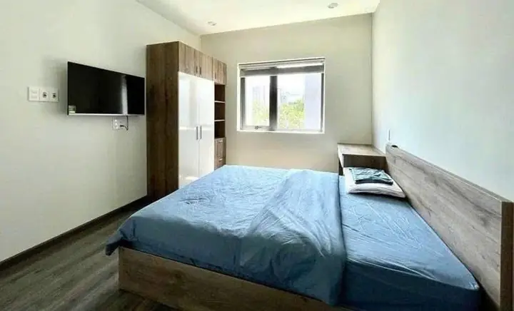 Giá Phòng Trọ Tại Đà Nẵng Tăng Cao, Sinh Viên Chật Vật Tìm Phòng Trọ