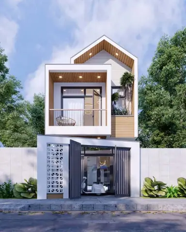 Báº£ng Giã¡ Thiáº¿t Káº¿ Trá»n Gã³i Nhã 2 Táº§ng