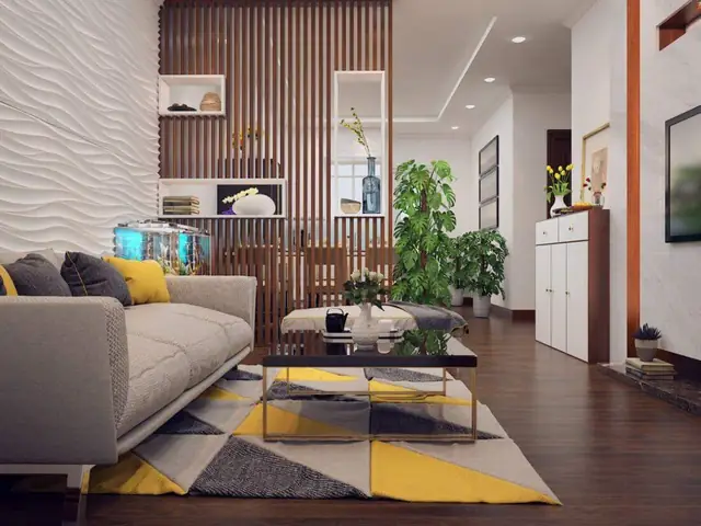 Tranh Trang Trã­ Cho Ná»i Tháº¥t Phã²ng Khã¡ch Nhã Vuã´ng