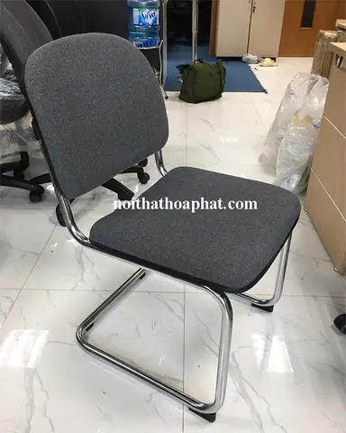 Chất Liệu Ghế Văn Phòng Hòa Phát Vt2