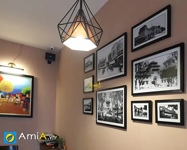 1/ Cung Cấp Tranh Treo Tường Trang Trí Nhà Hàng Quán Ăn 1/ Cung Cấp Tranh Treo Tường Trang Trí Nhà Hàng Quán Ăn