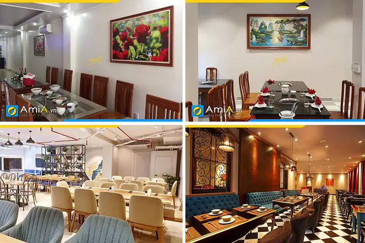 Amia – Đơn Vị Cung Cấp Nội Thất Nhà Hàng Quán Ăn Uống Đẹp Giá Rẻ – Nhận Thi Công Mọi Dự Án Lớn Nhỏ Tại Hà Nội Và Toàn Quốc! Amia – Đơn Vị Cung Cấp Nội Thất Nhà Hàng Quán Ăn Uống Đẹp Giá Rẻ – Nhận Thi Công Mọi Dự Án Lớn Nhỏ Tại Hà Nội Và Toàn Quốc!