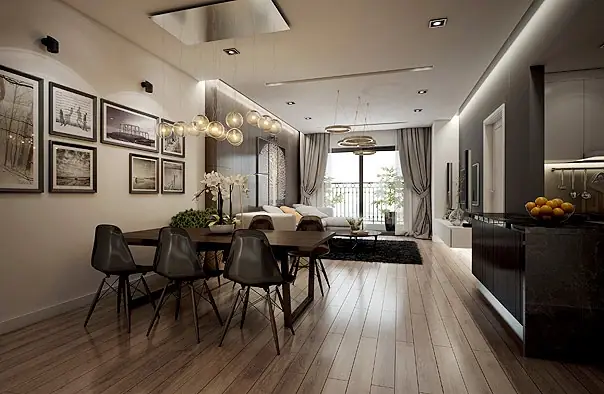 Đồ Nội Thất Bằng Gỗ